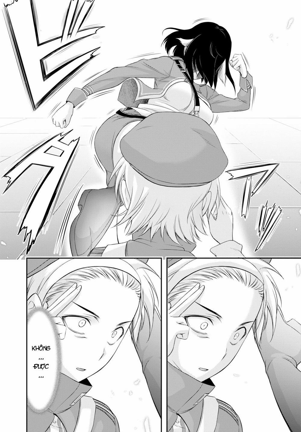 Đi Tìm Sát Tinh Vương 49 trang 25