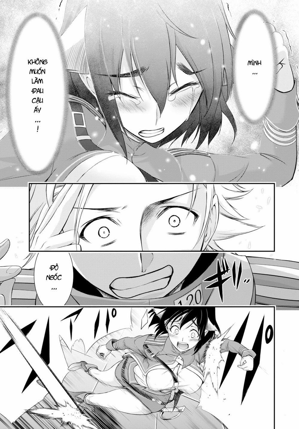 Đi Tìm Sát Tinh Vương 49 trang 26