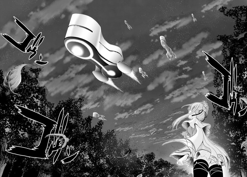 Đi Tìm Sát Tinh Vương 49 trang 36