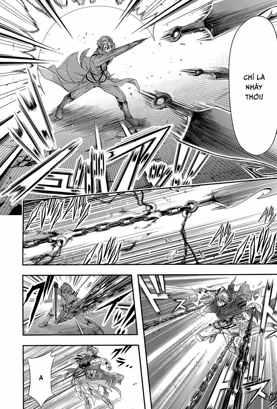 Đi Tìm Sát Tinh Vương 5 trang 14