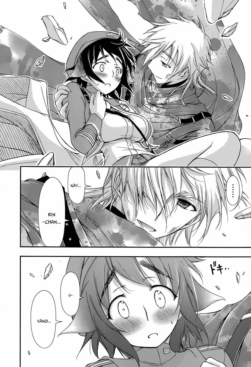 Đi Tìm Sát Tinh Vương 5 trang 46