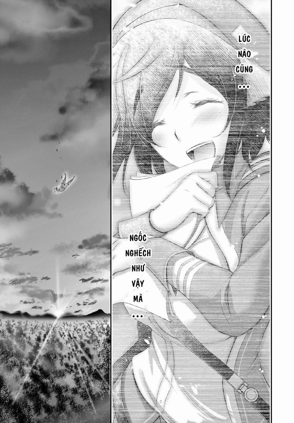 Đi Tìm Sát Tinh Vương 50 trang 34