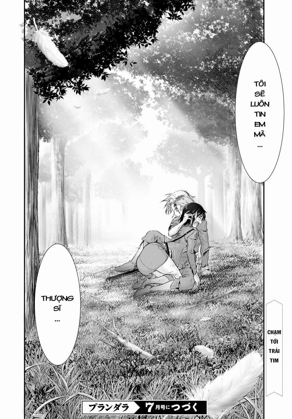 Đi Tìm Sát Tinh Vương 50 trang 43