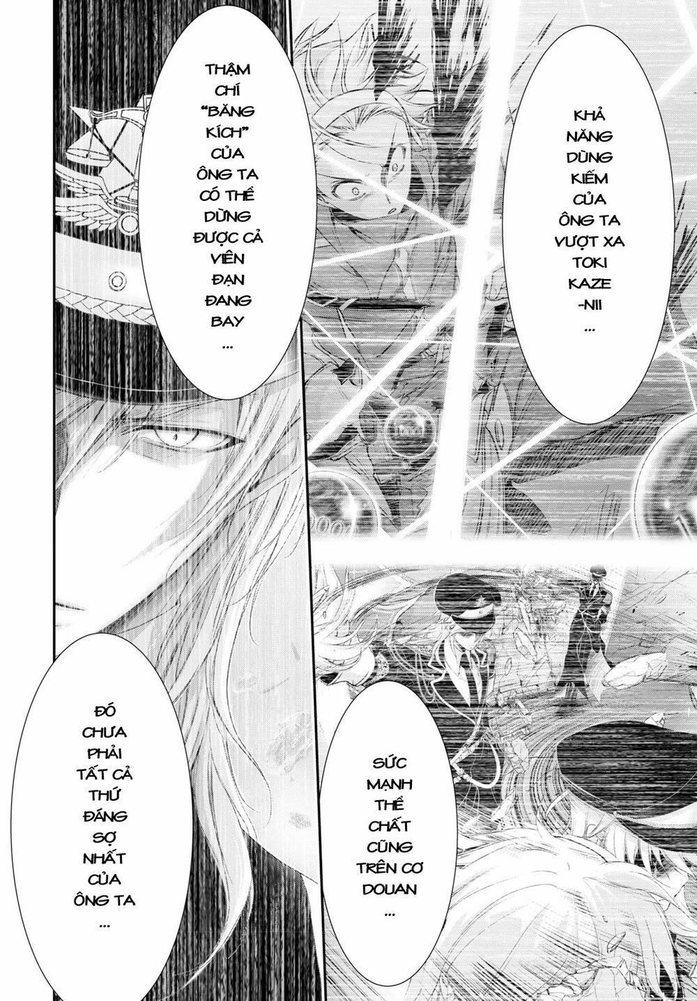 Đi Tìm Sát Tinh Vương 51 trang 11