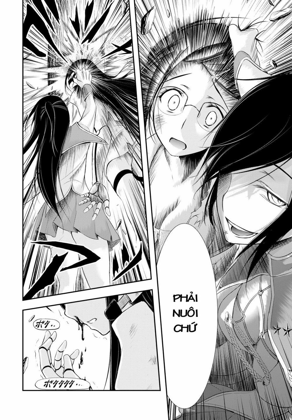 Đi Tìm Sát Tinh Vương 52 trang 18