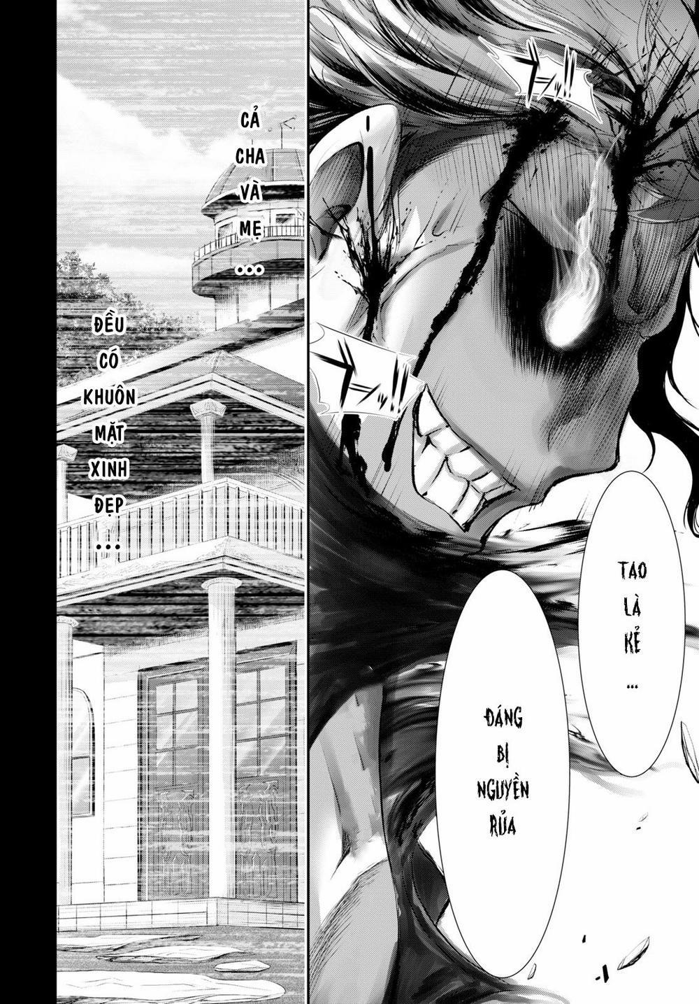 Đi Tìm Sát Tinh Vương 52 trang 38