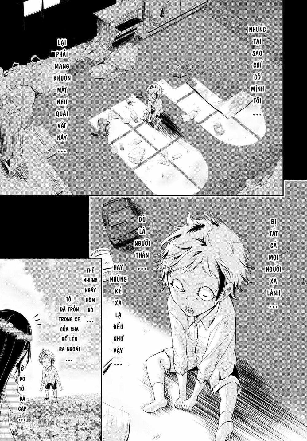 Đi Tìm Sát Tinh Vương 52 trang 39