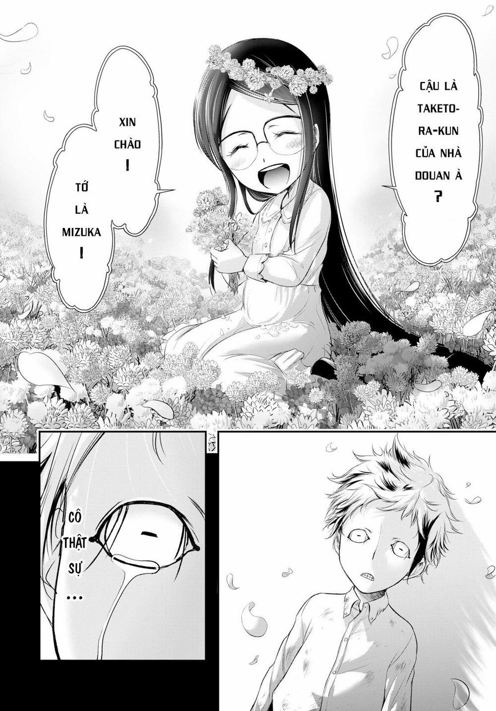 Đi Tìm Sát Tinh Vương 52 trang 40