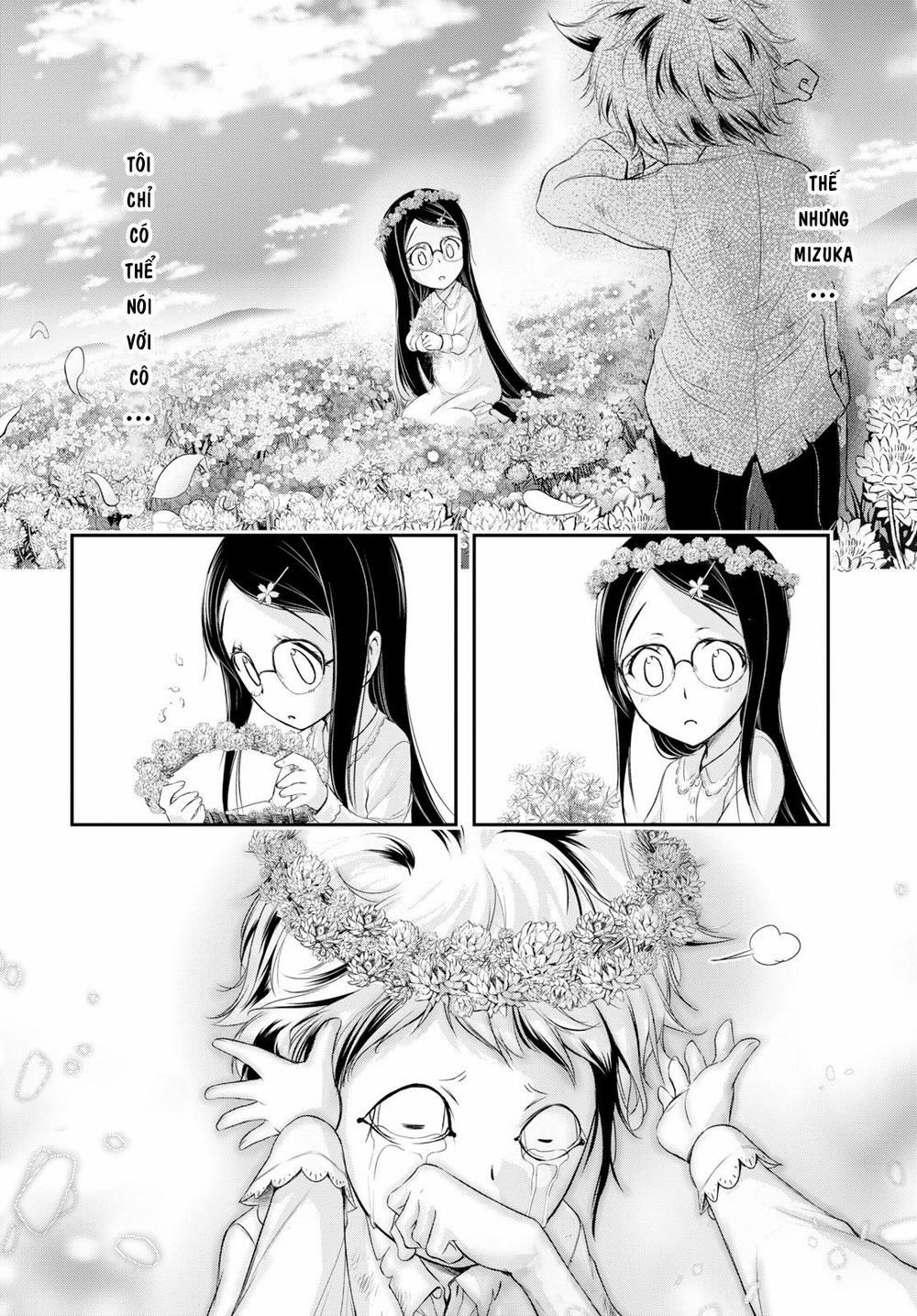 Đi Tìm Sát Tinh Vương 52 trang 42