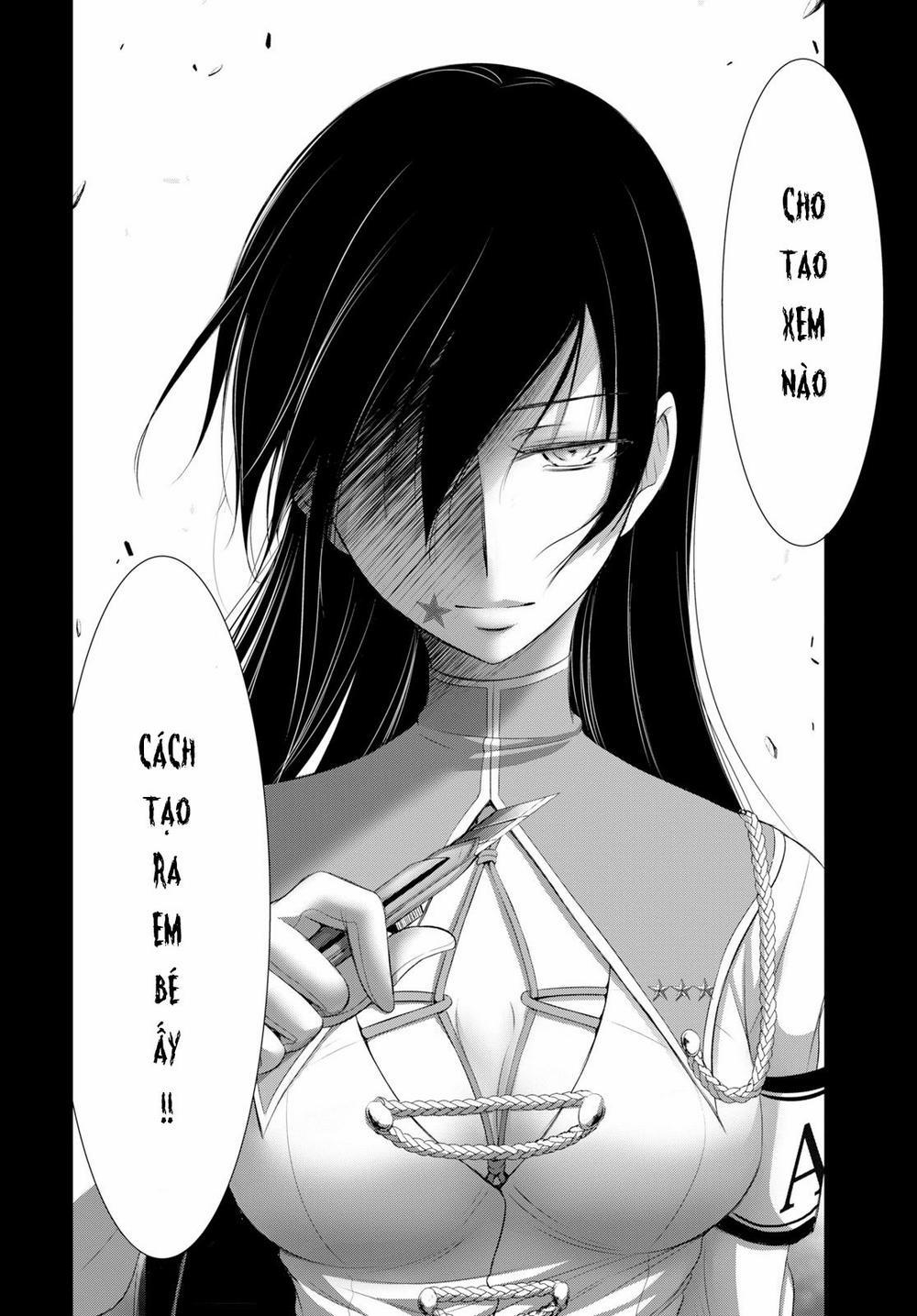 Đi Tìm Sát Tinh Vương 52 trang 7