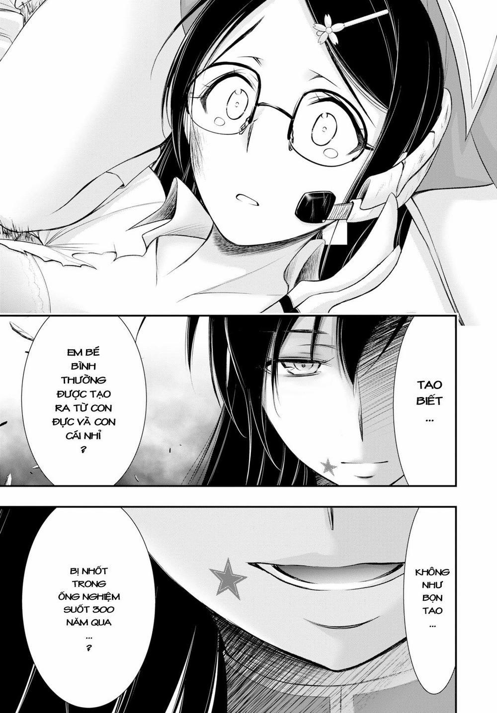 Đi Tìm Sát Tinh Vương 52 trang 8