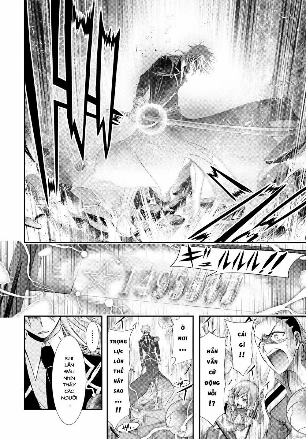 Đi Tìm Sát Tinh Vương 53 trang 28