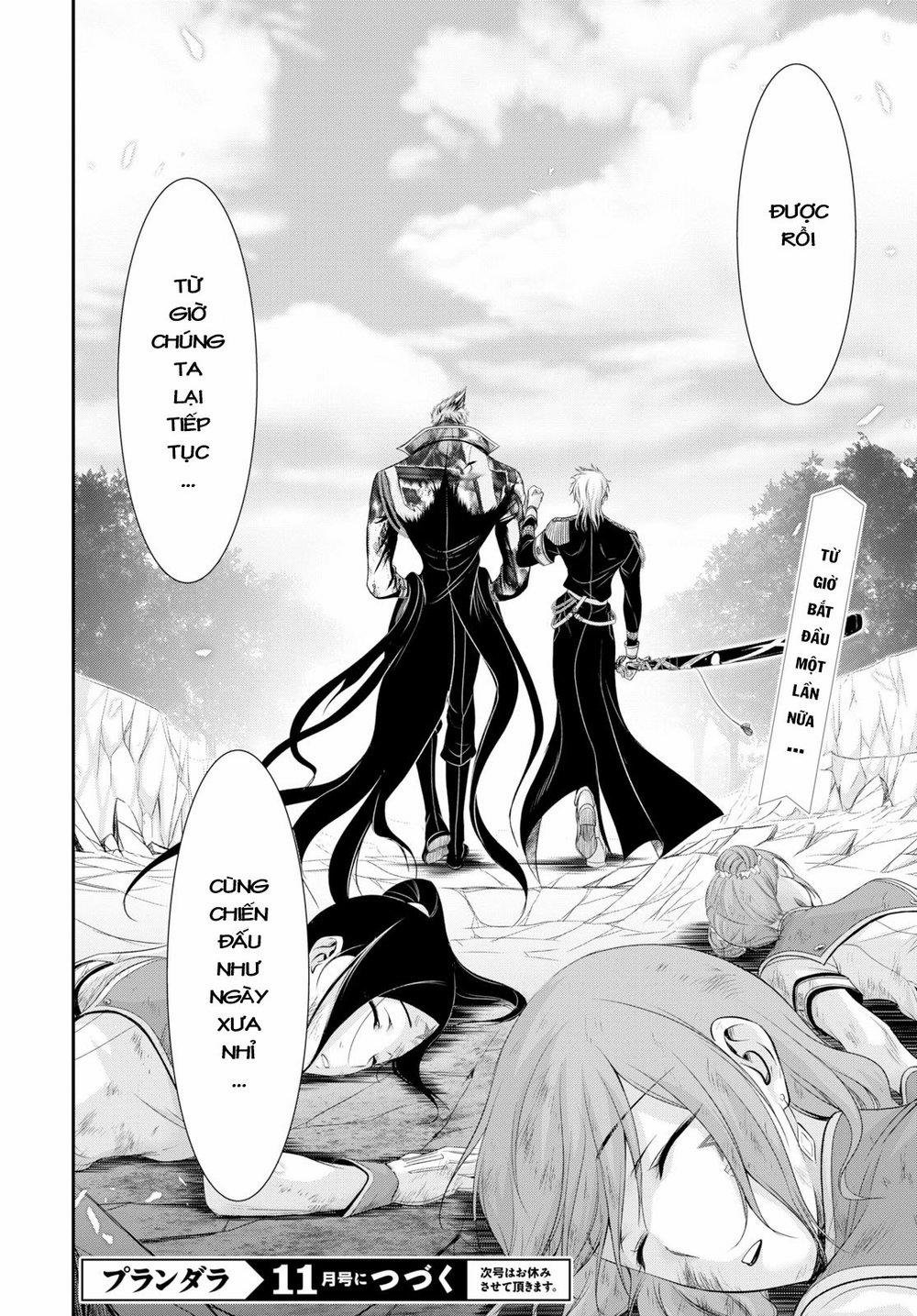 Đi Tìm Sát Tinh Vương 53 trang 37