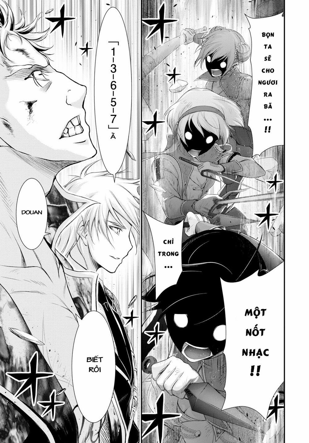 Đi Tìm Sát Tinh Vương 53 trang 5