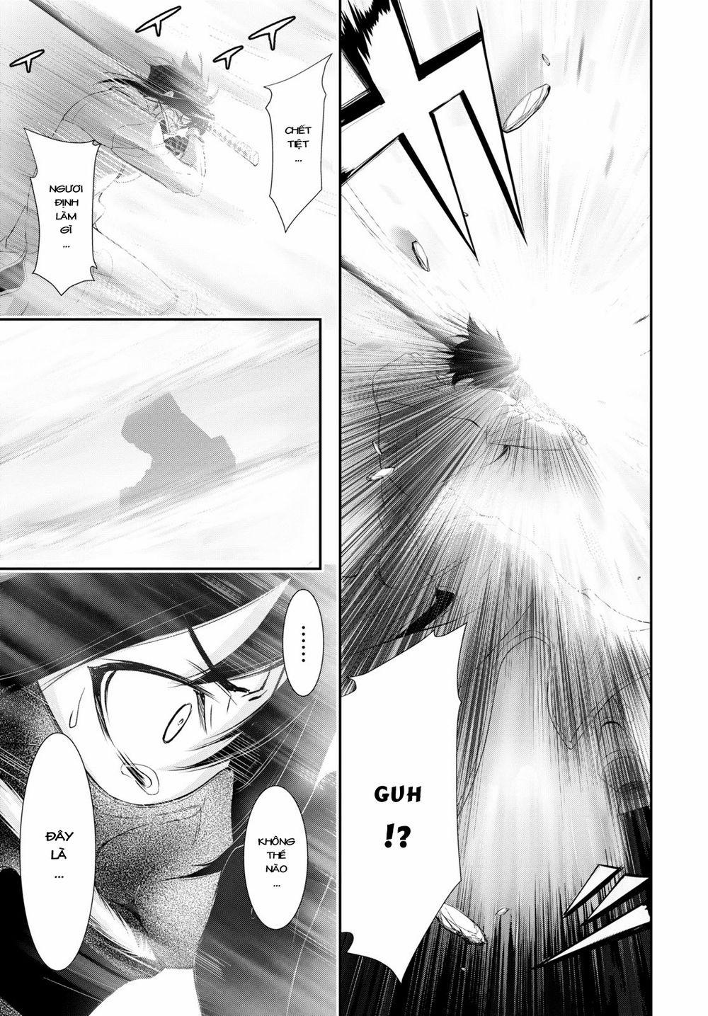 Đi Tìm Sát Tinh Vương 54 trang 20