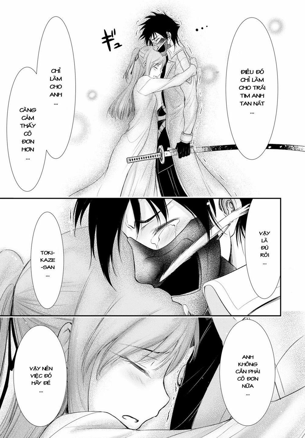 Đi Tìm Sát Tinh Vương 54 trang 29