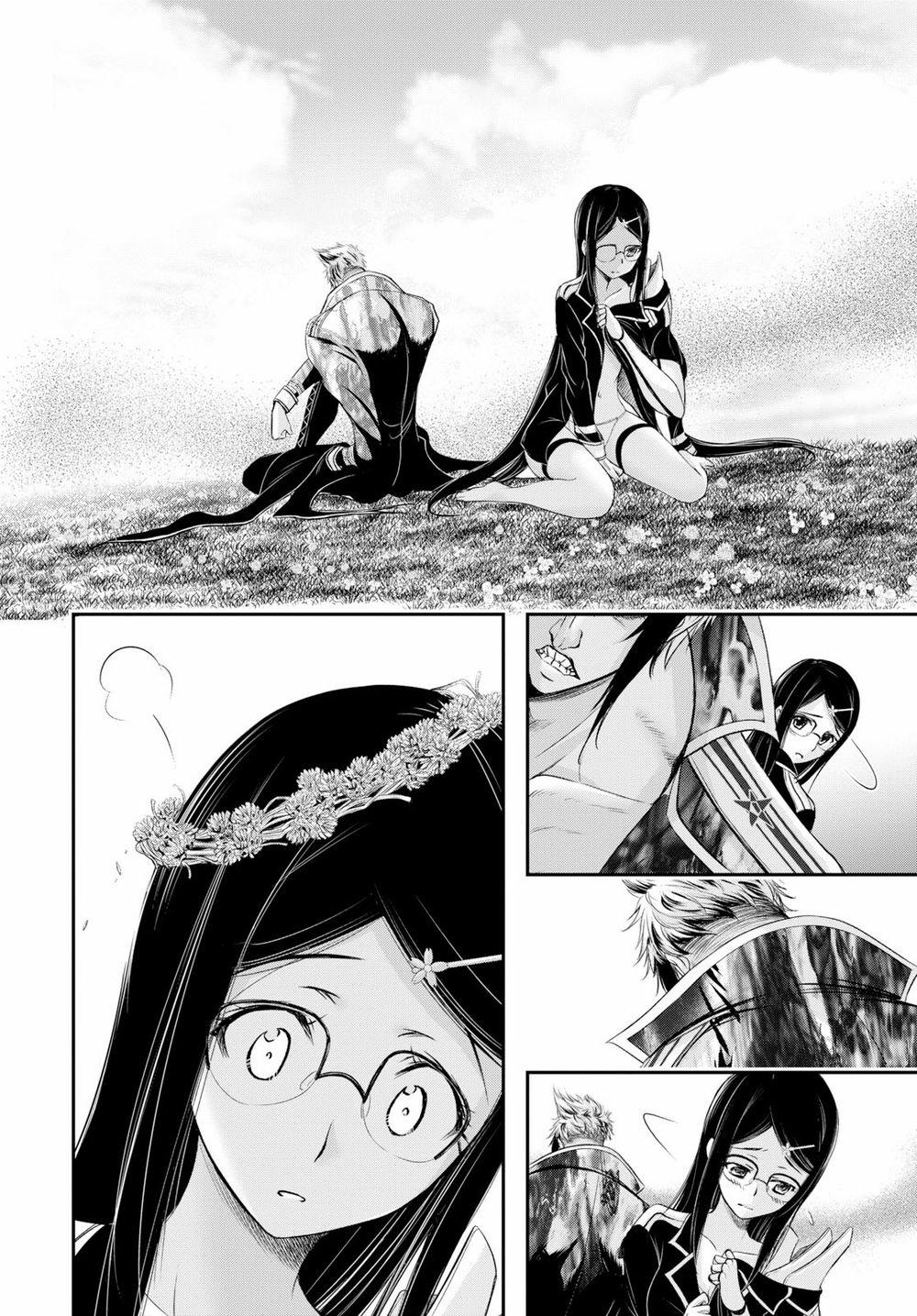 Đi Tìm Sát Tinh Vương 54 trang 6