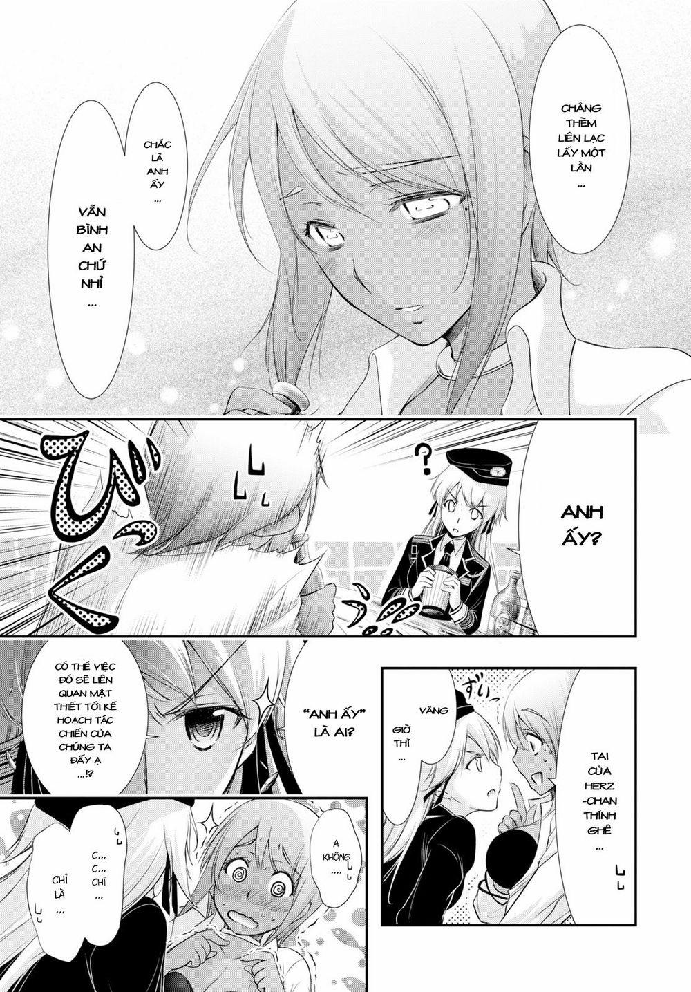 Đi Tìm Sát Tinh Vương 54 trang 9