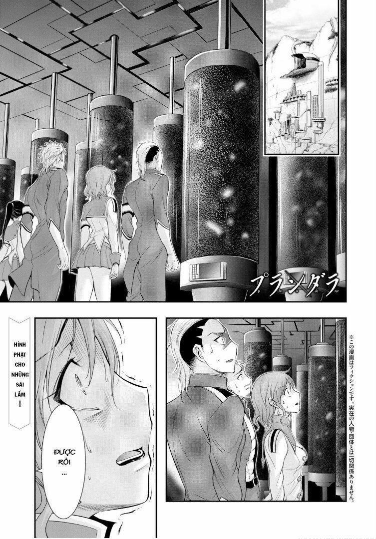 Đi Tìm Sát Tinh Vương 55 trang 1