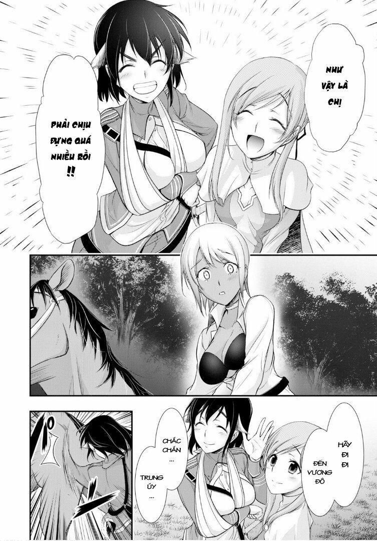 Đi Tìm Sát Tinh Vương 55 trang 44