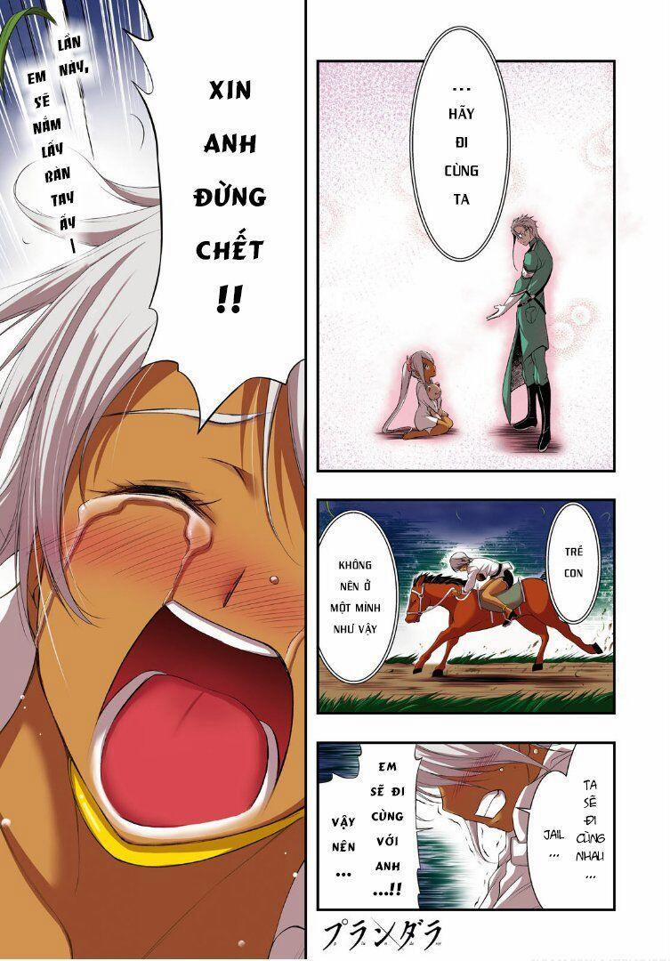 Đi Tìm Sát Tinh Vương 56 trang 1