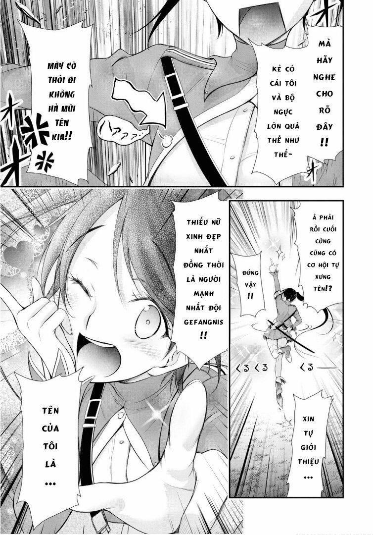 Đi Tìm Sát Tinh Vương 56 trang 15