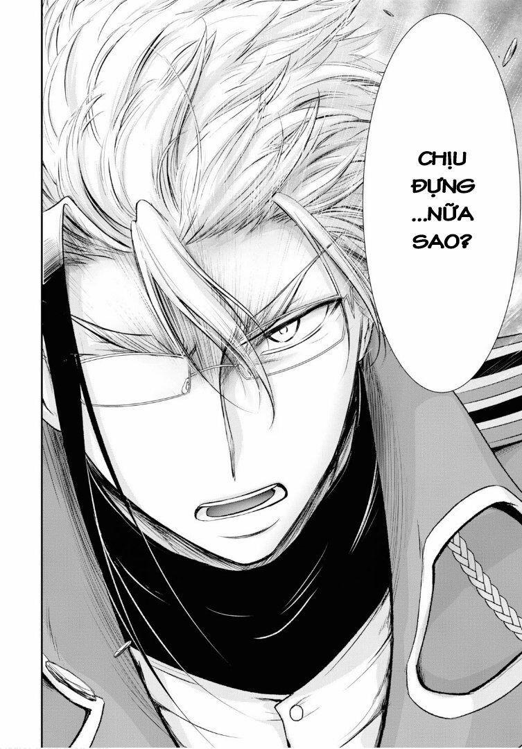 Đi Tìm Sát Tinh Vương 56 trang 28