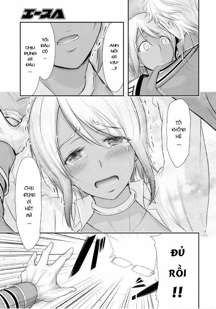 Đi Tìm Sát Tinh Vương 56 trang 29