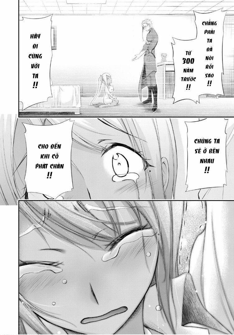 Đi Tìm Sát Tinh Vương 56 trang 30