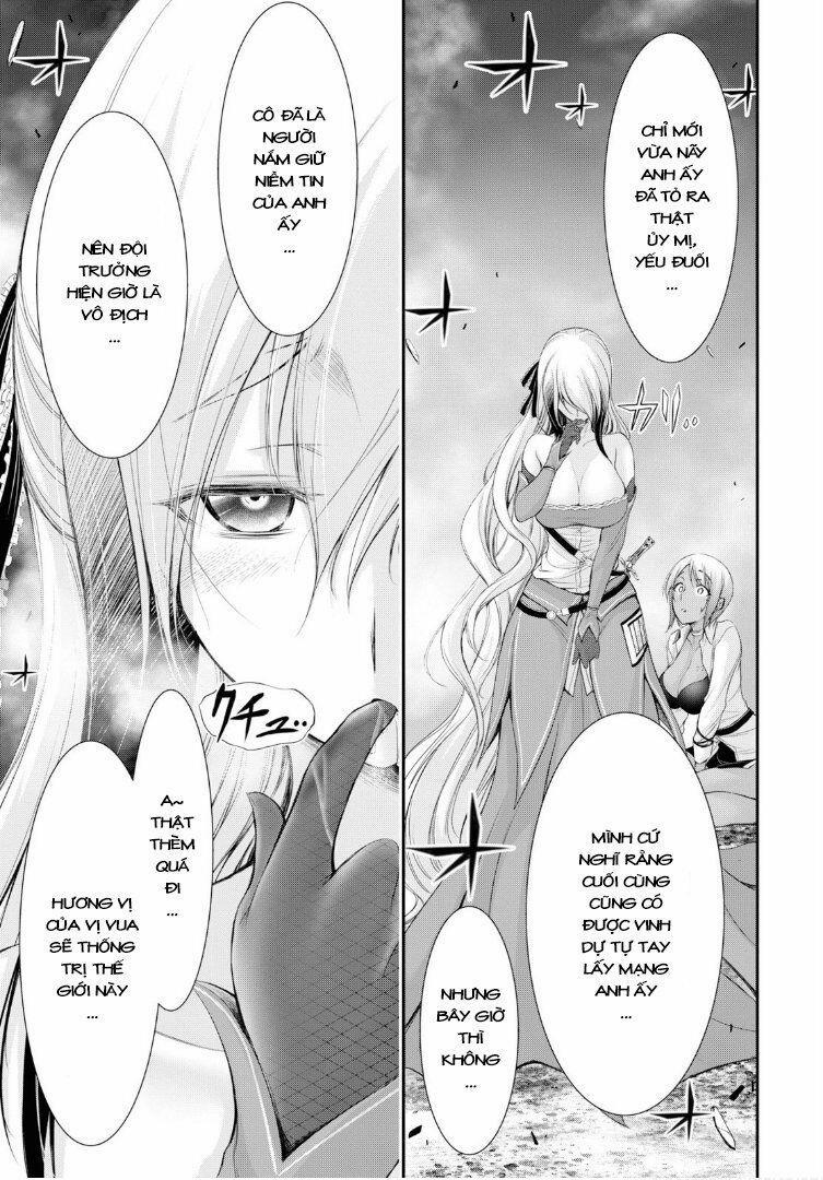 Đi Tìm Sát Tinh Vương 56 trang 40