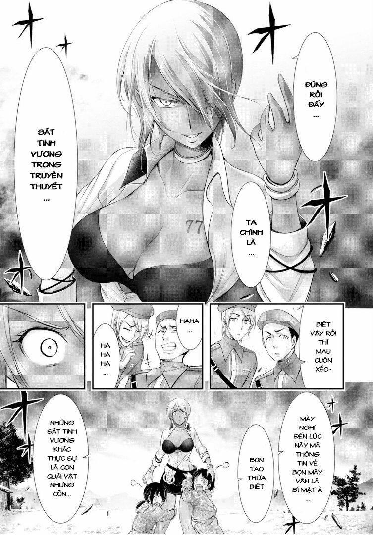 Đi Tìm Sát Tinh Vương 56 trang 7