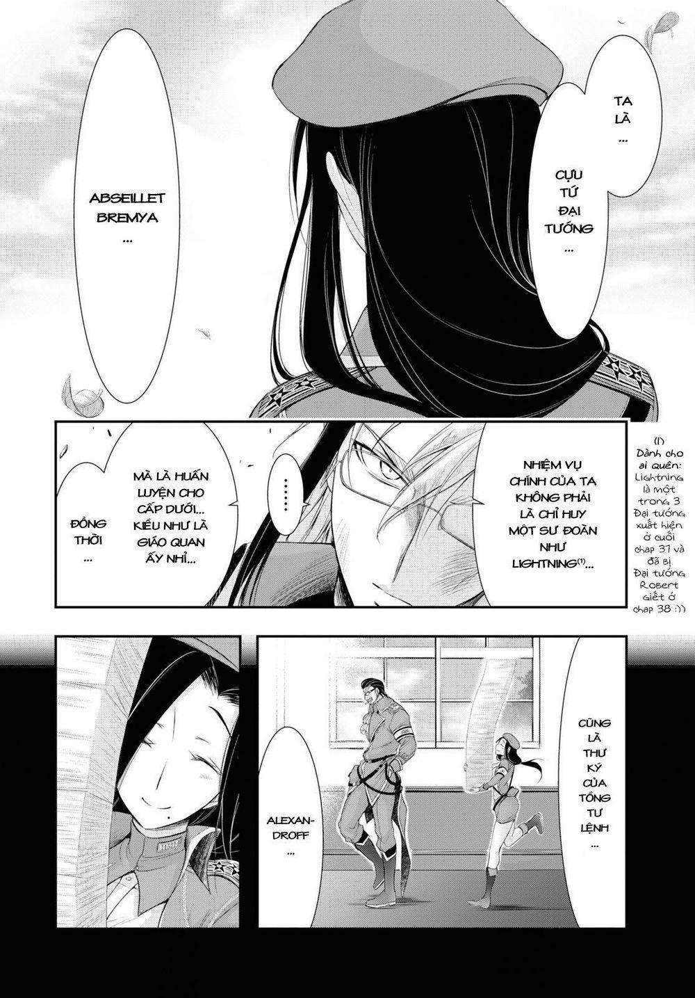 Đi Tìm Sát Tinh Vương 57 trang 32