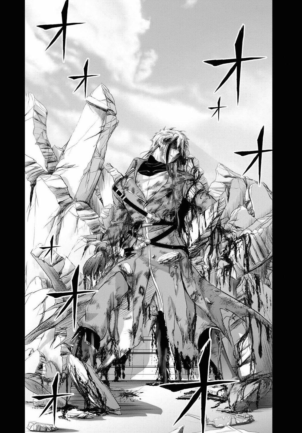 Đi Tìm Sát Tinh Vương 59 trang 13