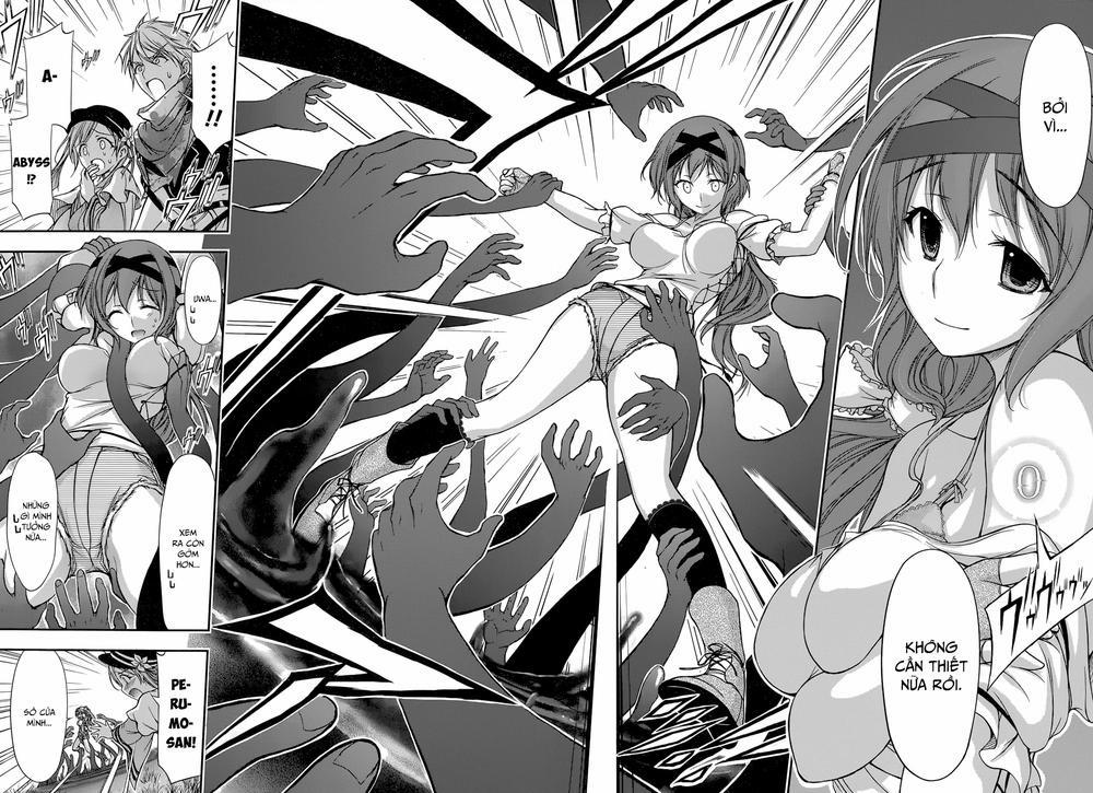 Đi Tìm Sát Tinh Vương 6 trang 29