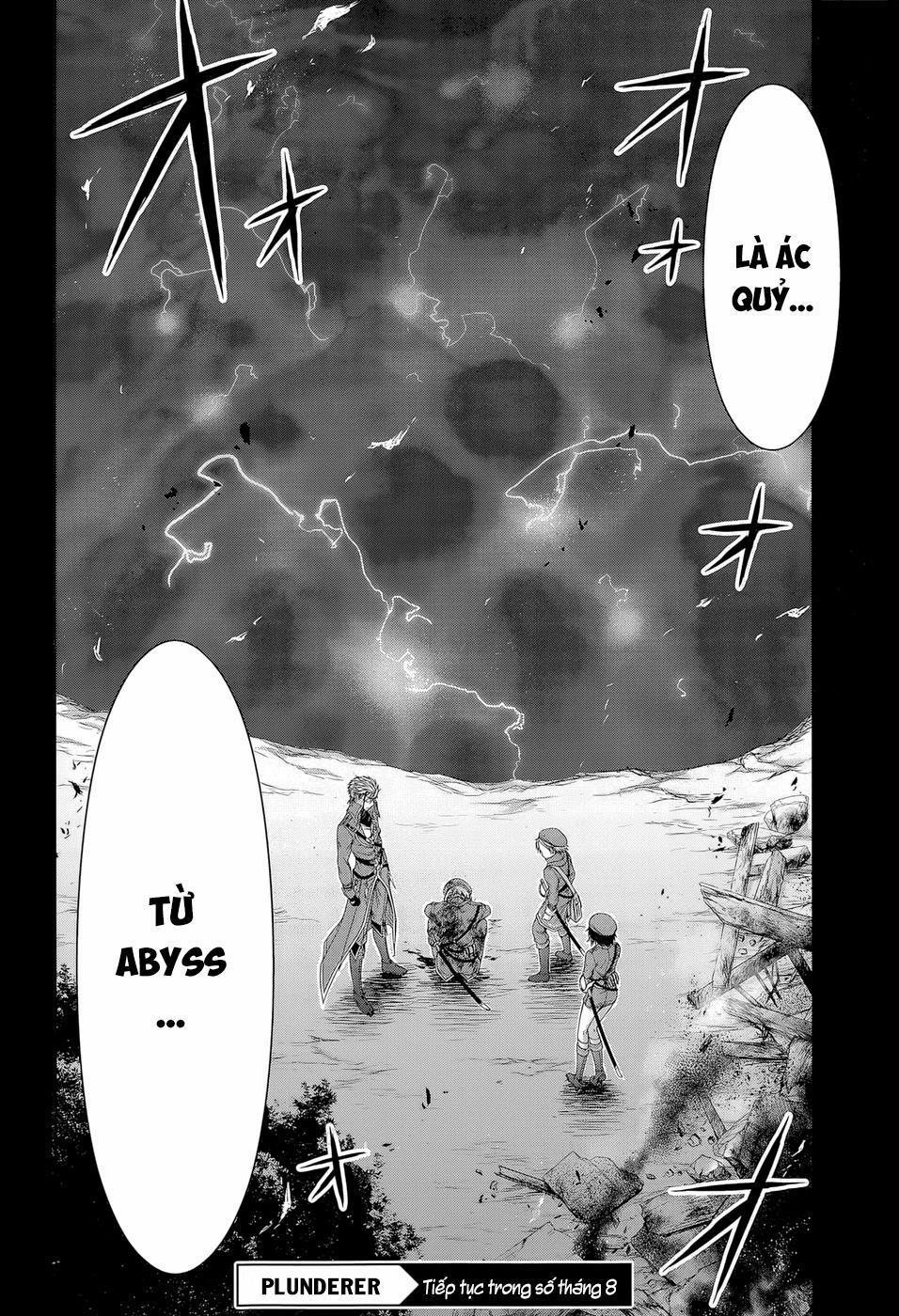 Đi Tìm Sát Tinh Vương 6 trang 44