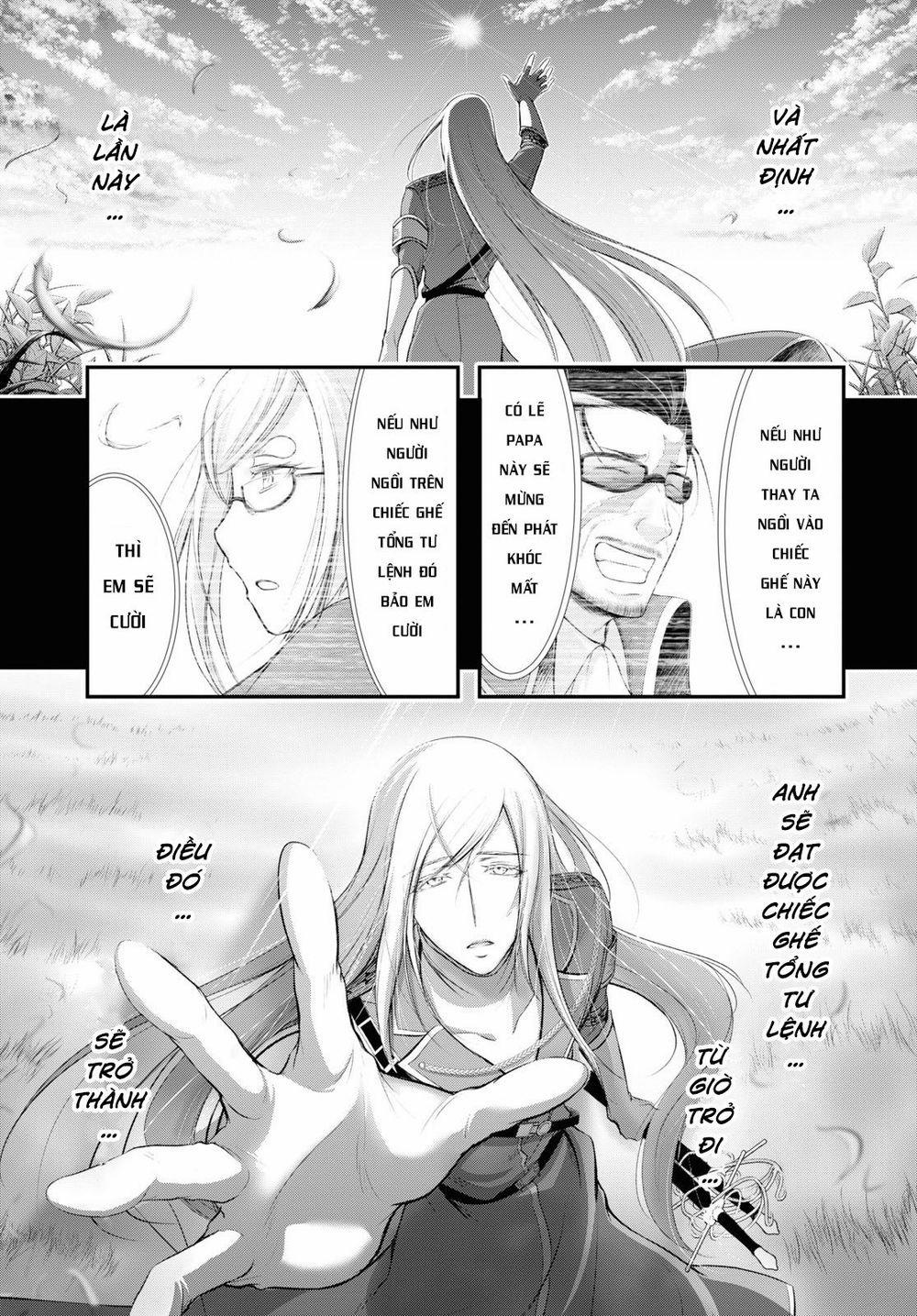 Đi Tìm Sát Tinh Vương 60 trang 40