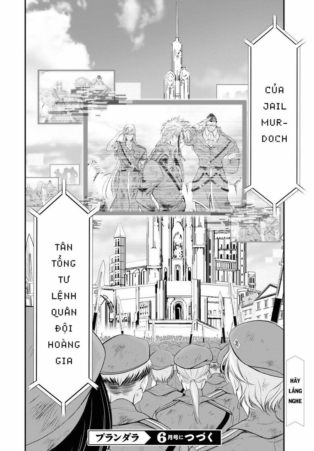 Đi Tìm Sát Tinh Vương 60 trang 46