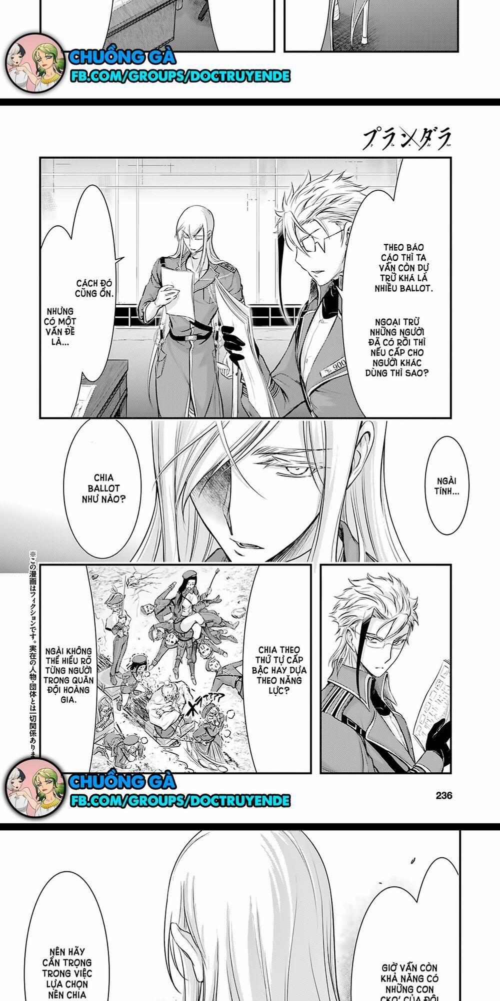 Đi Tìm Sát Tinh Vương 62 trang 1