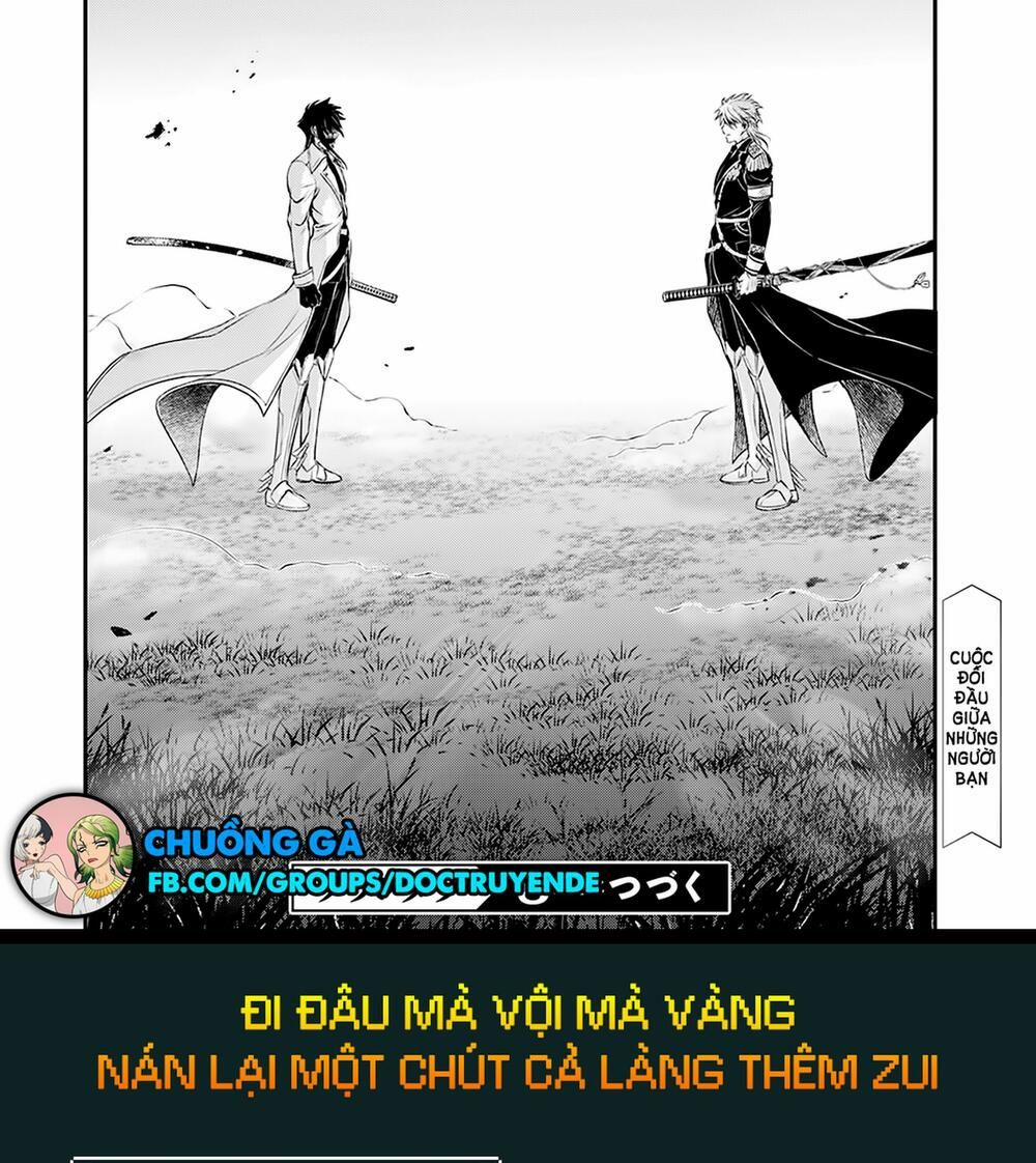 Đi Tìm Sát Tinh Vương 62 trang 34