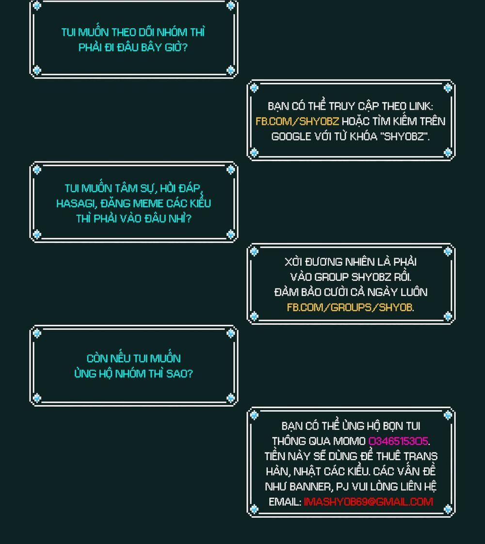 Đi Tìm Sát Tinh Vương 62 trang 35