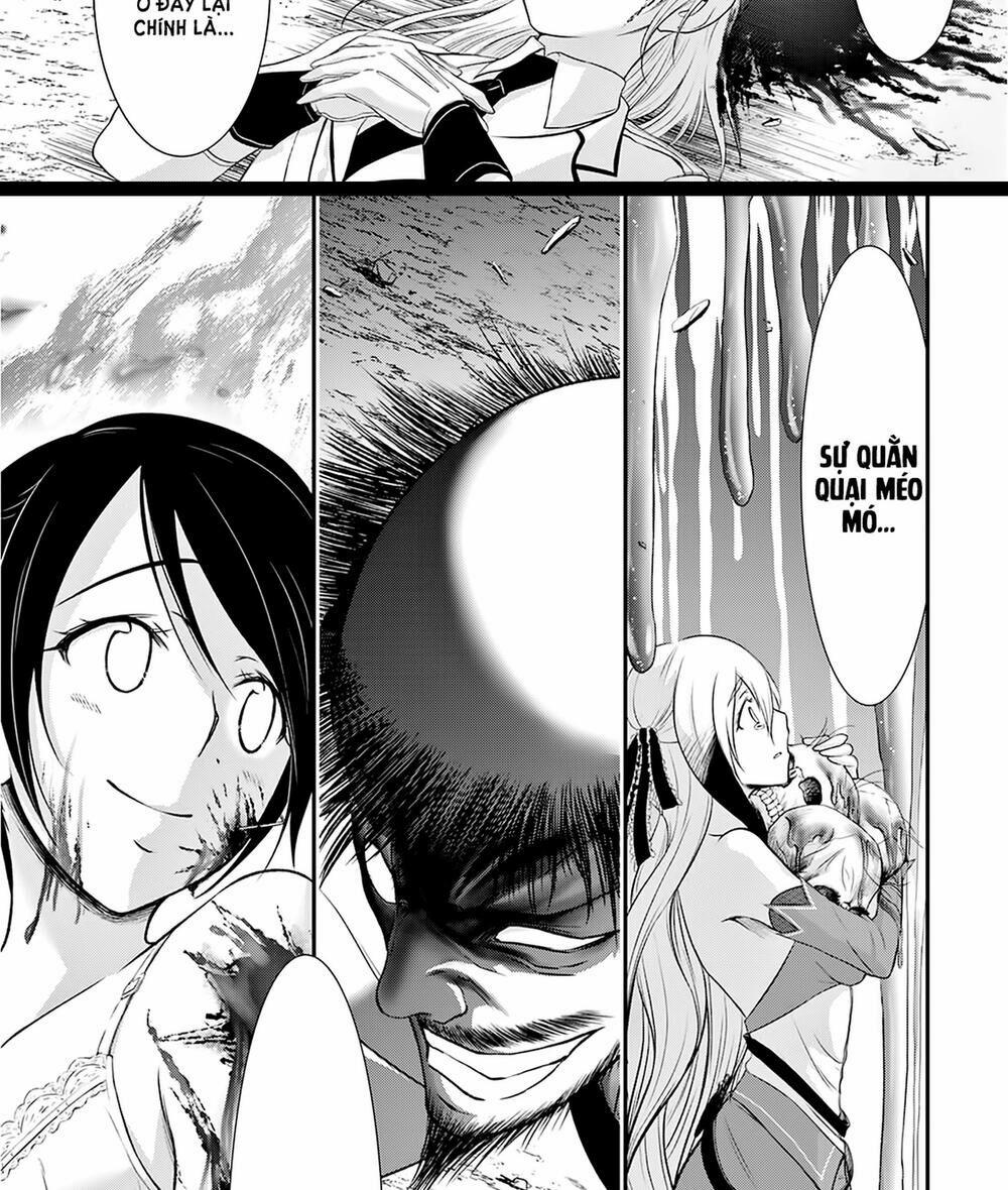 Đi Tìm Sát Tinh Vương 63 trang 27