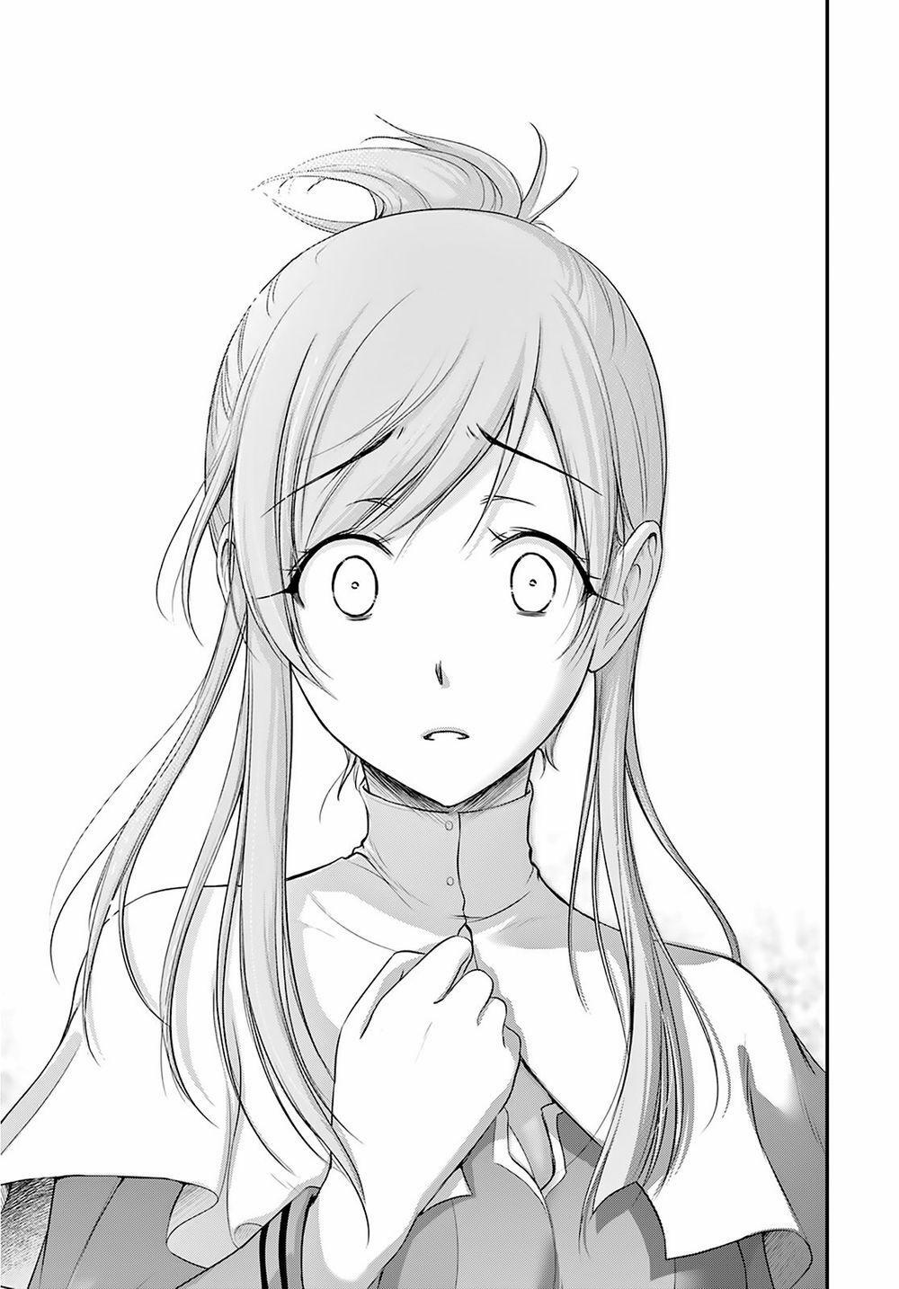 Đi Tìm Sát Tinh Vương 65 trang 16