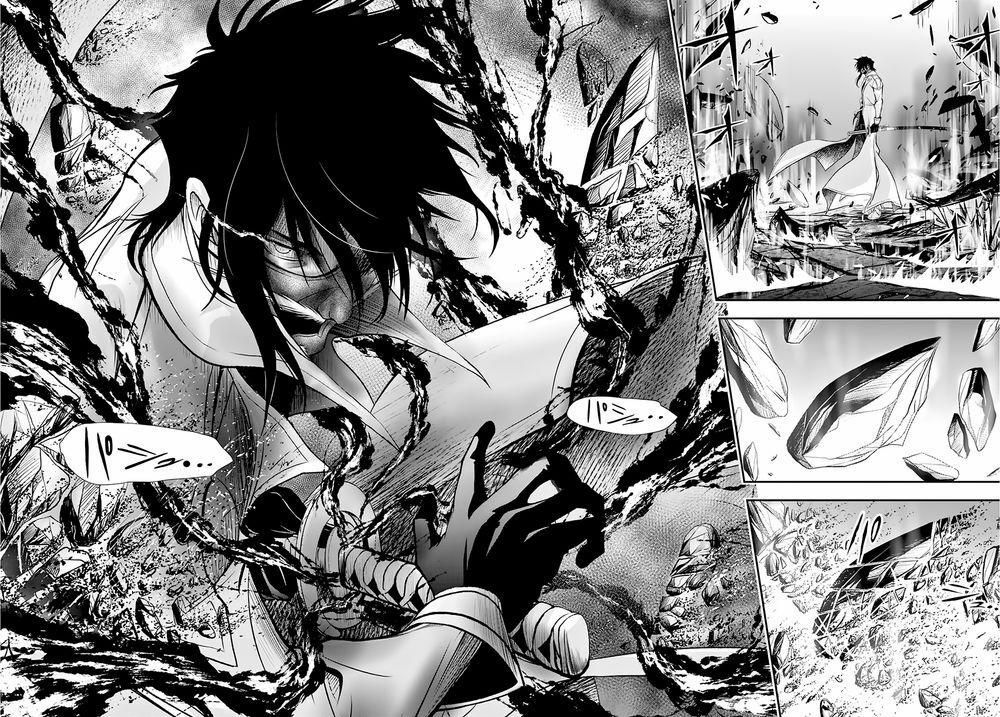 Đi Tìm Sát Tinh Vương 65 trang 33