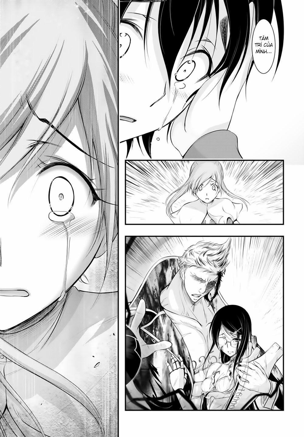 Đi Tìm Sát Tinh Vương 66 trang 36