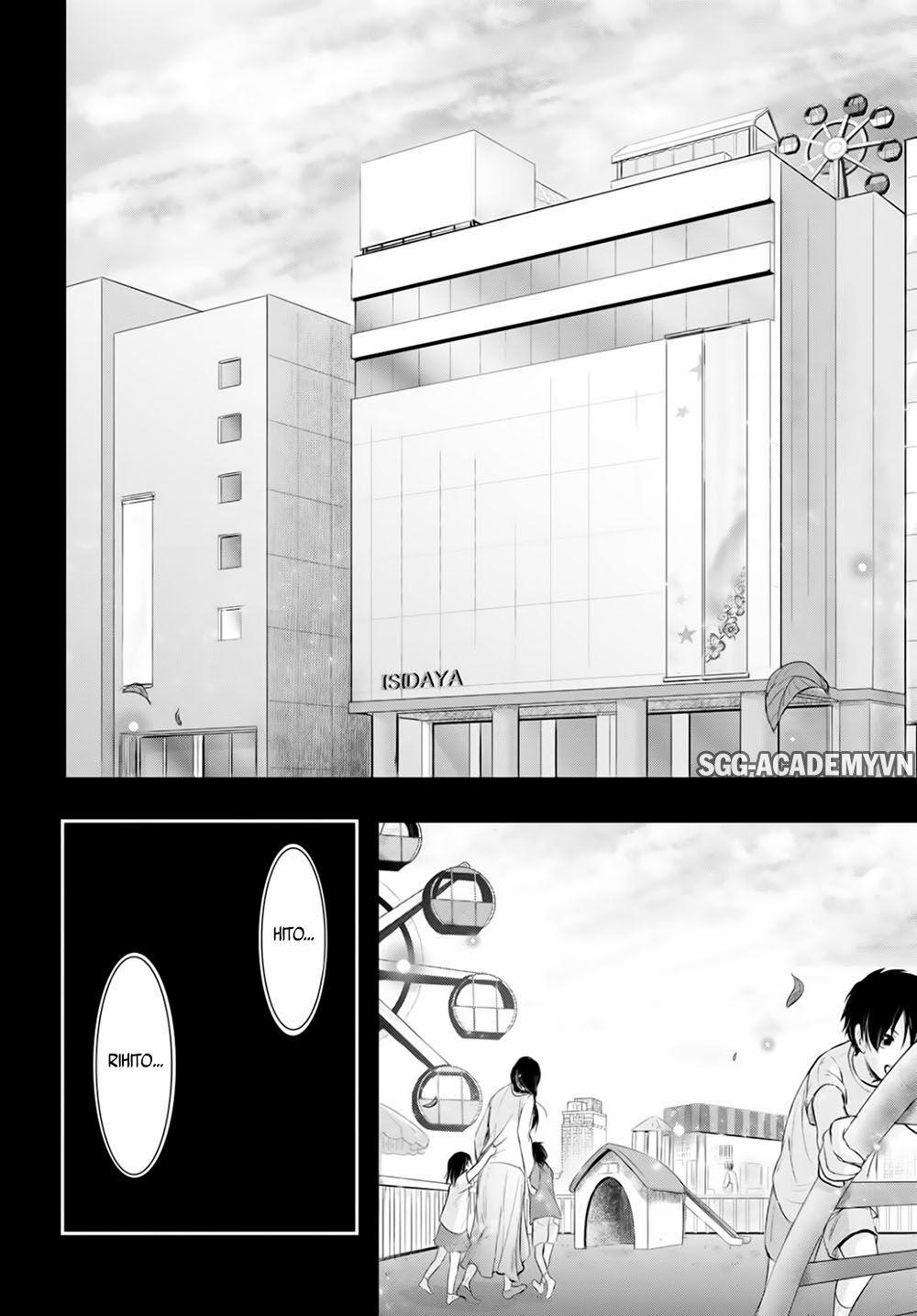 Đi Tìm Sát Tinh Vương 66 trang 39