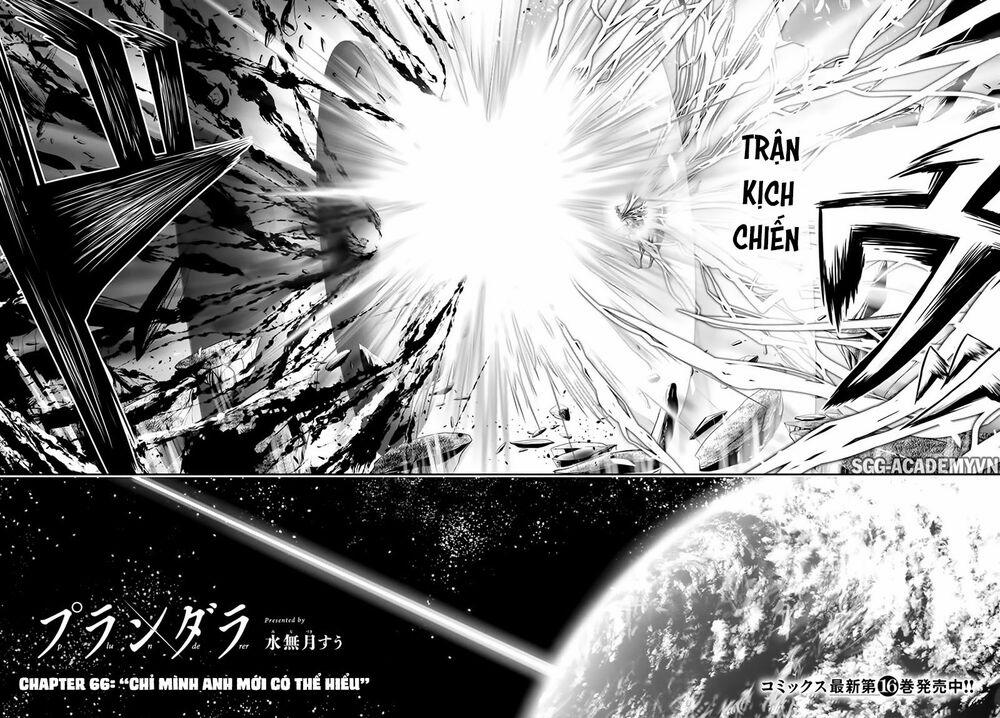 Đi Tìm Sát Tinh Vương 66 trang 4