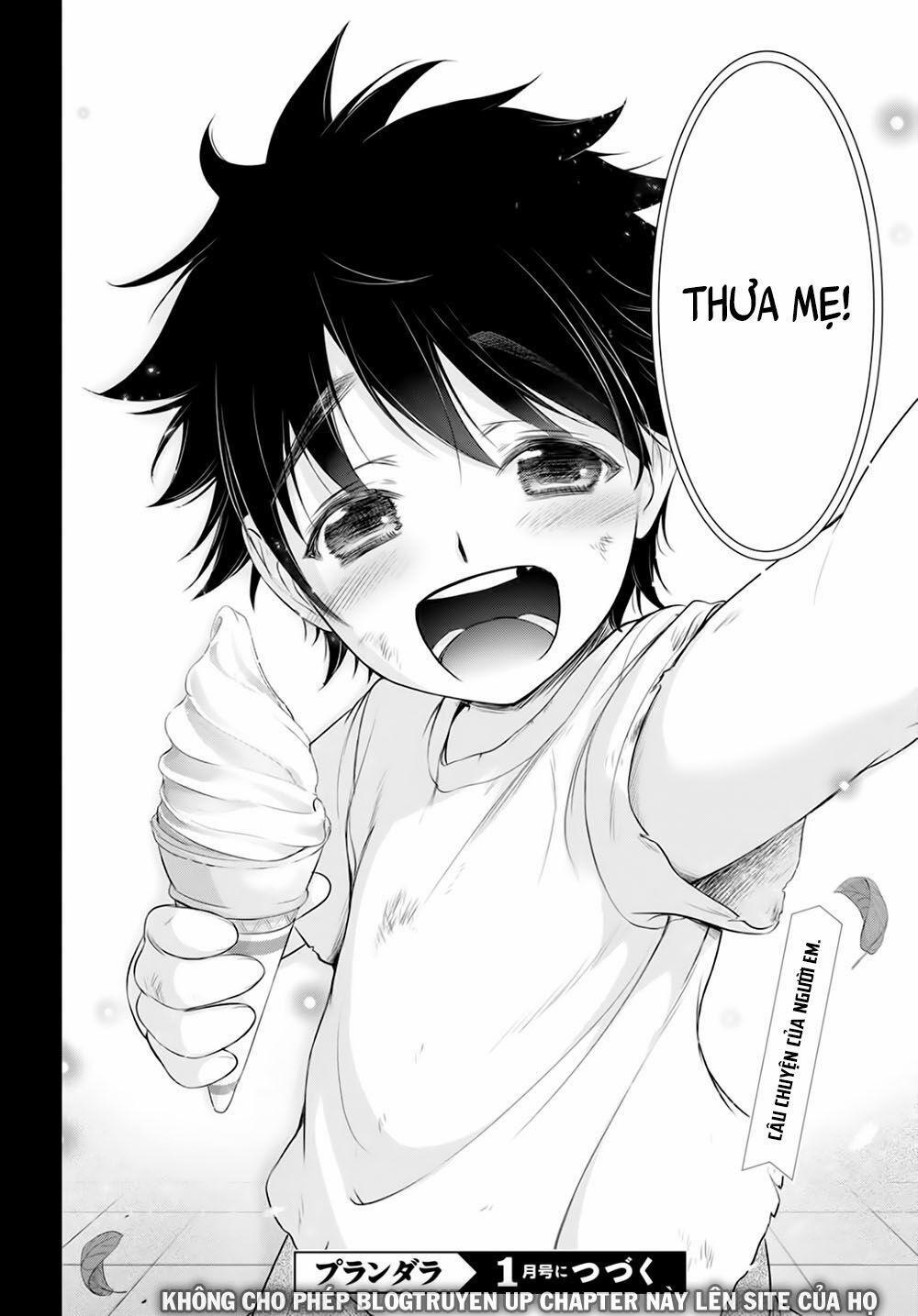 Đi Tìm Sát Tinh Vương 66 trang 41