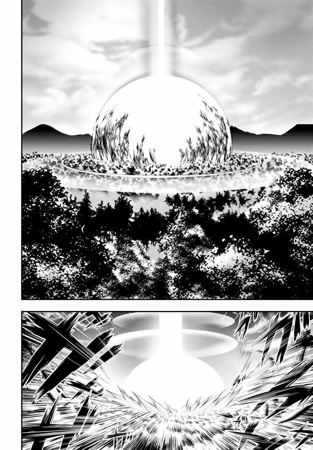 Đi Tìm Sát Tinh Vương 66 trang 5