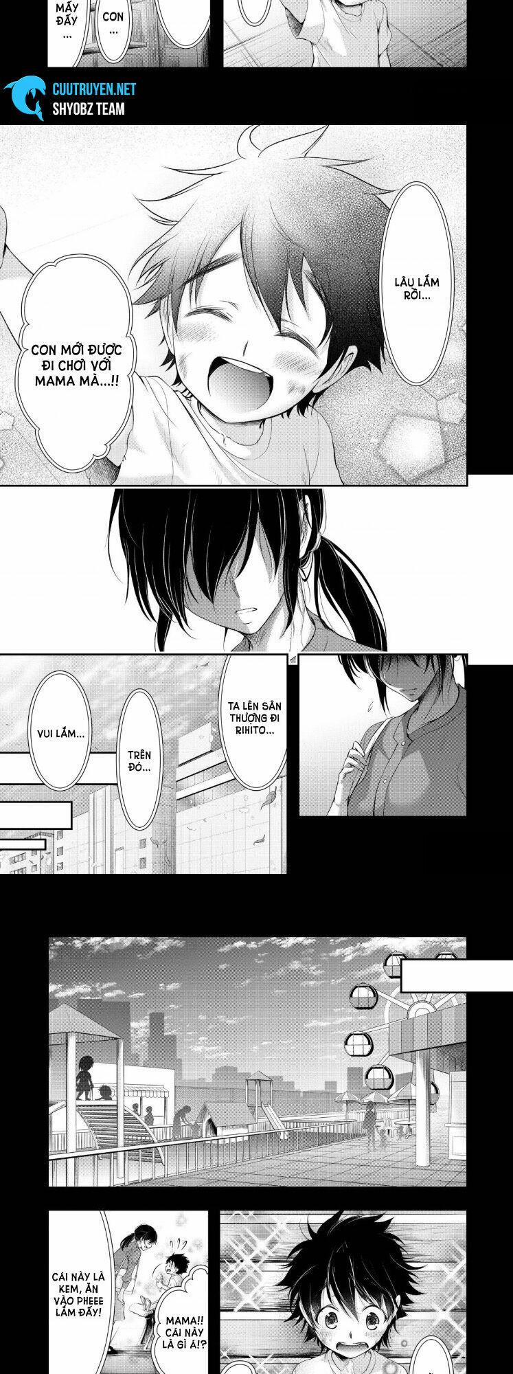 Đi Tìm Sát Tinh Vương 67 trang 1