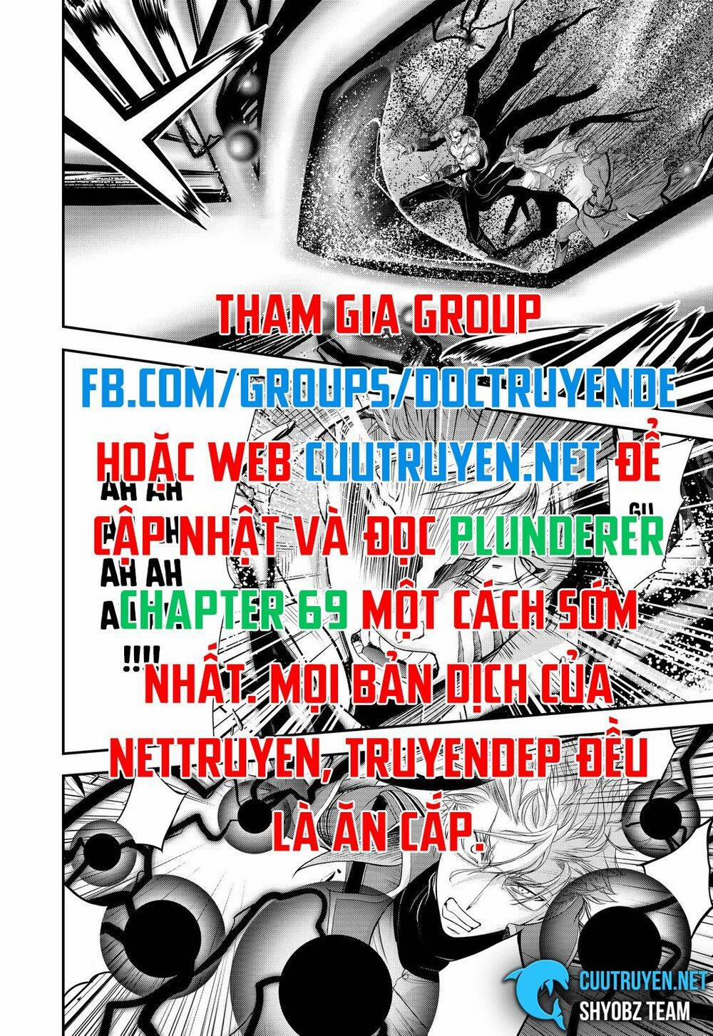 Đi Tìm Sát Tinh Vương 69 trang 10